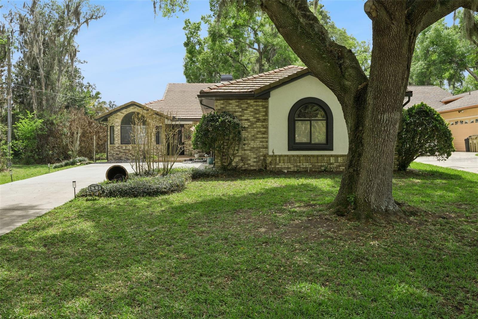 WATERWOOD PATIO HOMES - Residential