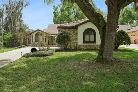 Tiny photo for 312 Waterwood Drive, Yalaha, FL 34797 (MLS # G5110123)