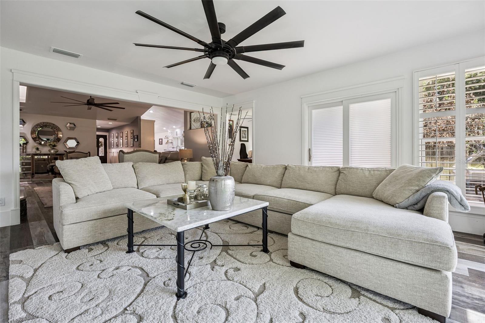 WATERWOOD PATIO HOMES - Residential