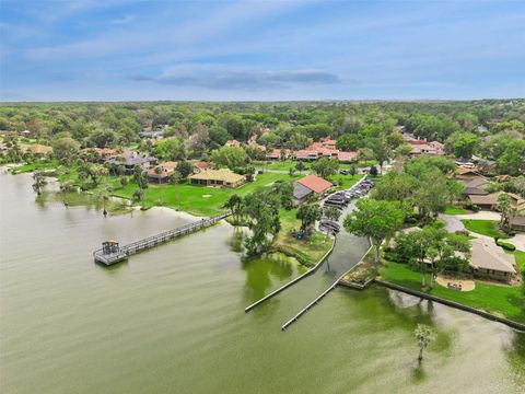 Tiny photo for 312 Waterwood Drive, Yalaha, FL 34797 (MLS # G5110123)