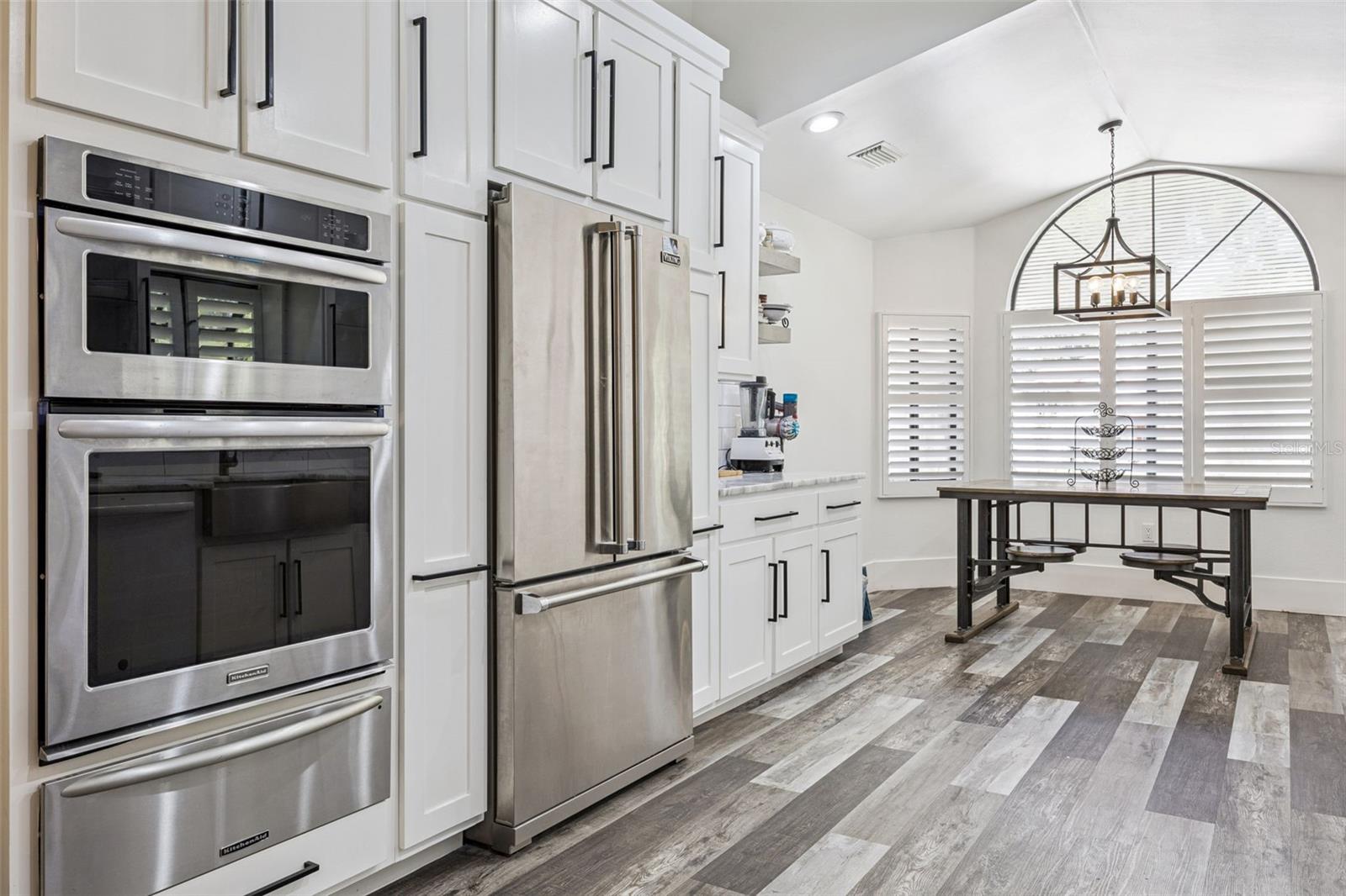 WATERWOOD PATIO HOMES - Residential