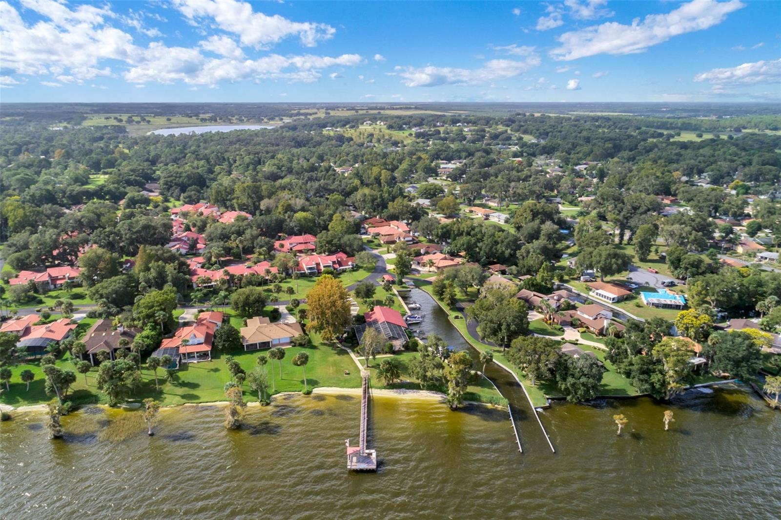 WATERWOOD PATIO HOMES - Residential