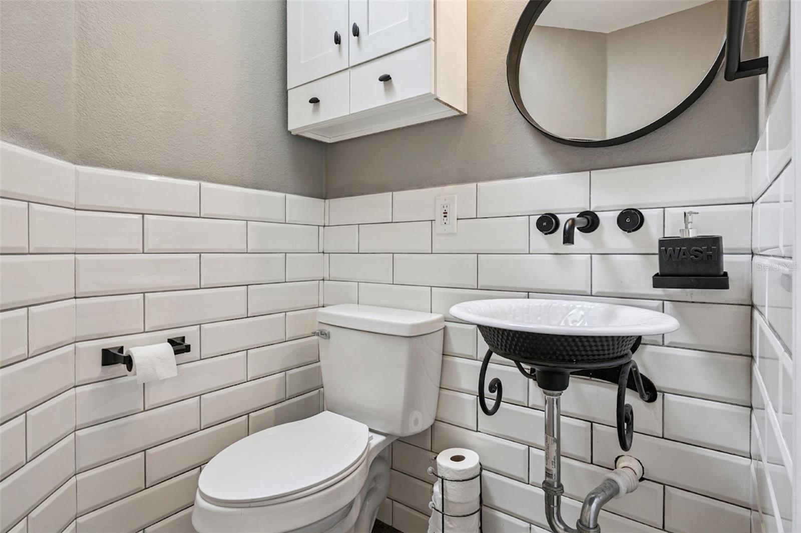 WATERWOOD PATIO HOMES - Residential