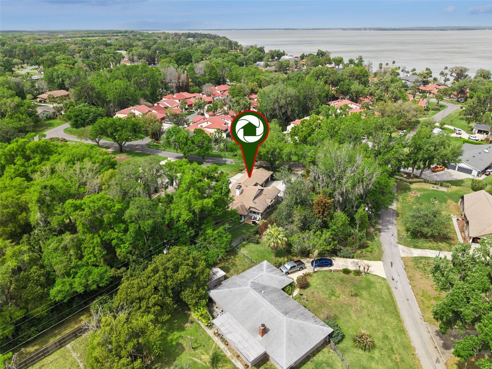 WATERWOOD PATIO HOMES - Residential