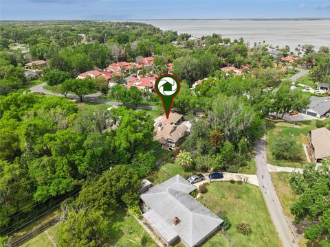 Tiny photo for 312 Waterwood Drive, Yalaha, FL 34797 (MLS # G5110123)