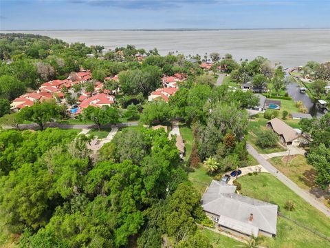 Tiny photo for 312 Waterwood Drive, Yalaha, FL 34797 (MLS # G5110123)