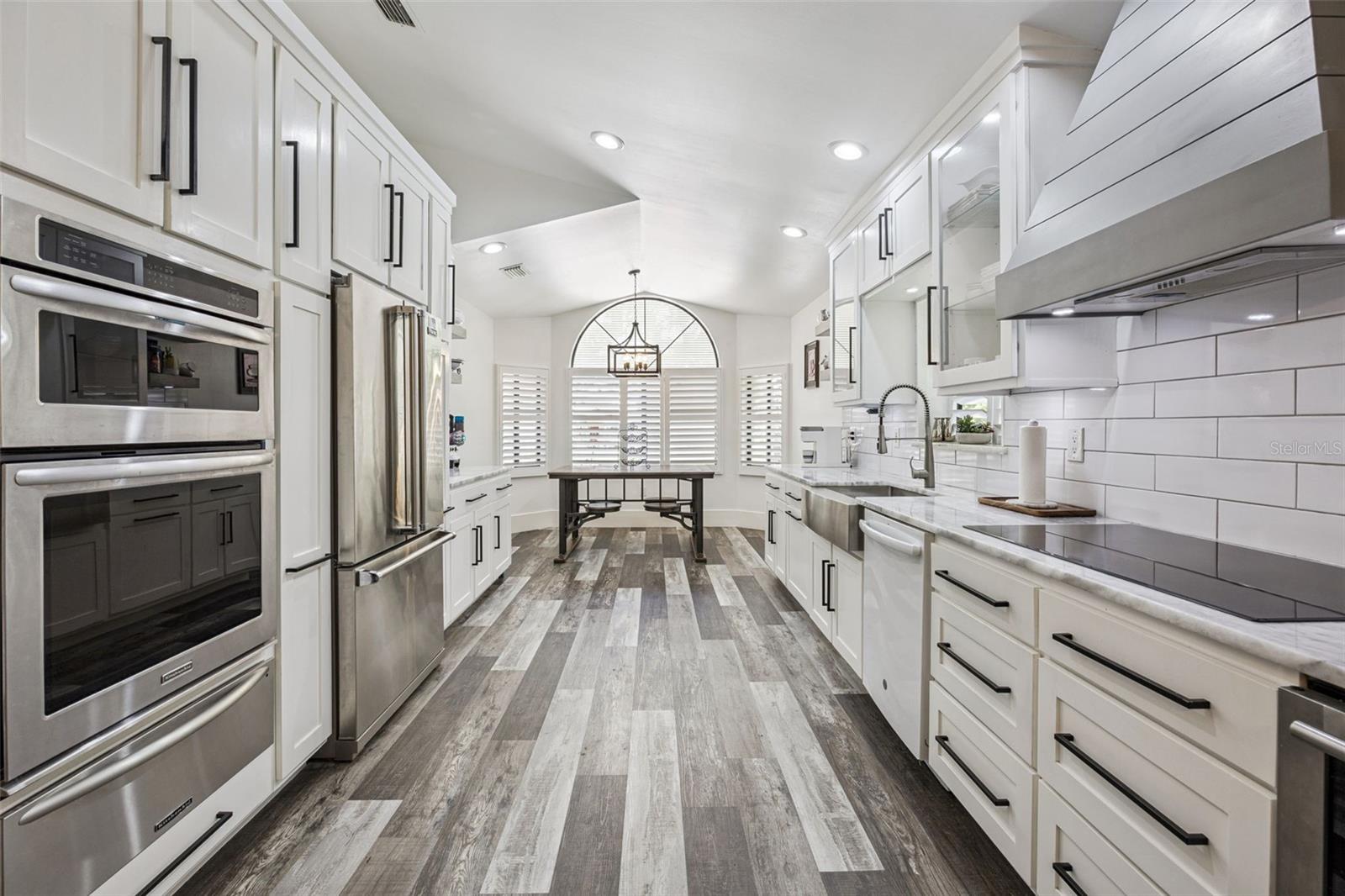 WATERWOOD PATIO HOMES - Residential