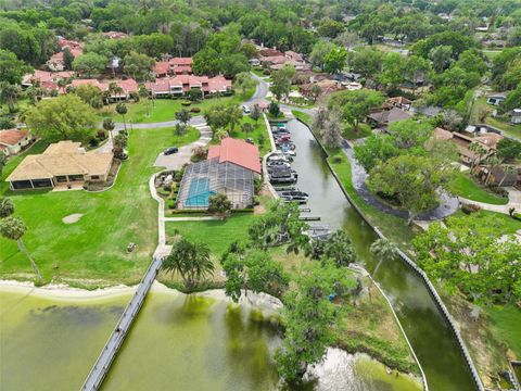 Tiny photo for 312 Waterwood Drive, Yalaha, FL 34797 (MLS # G5110123)