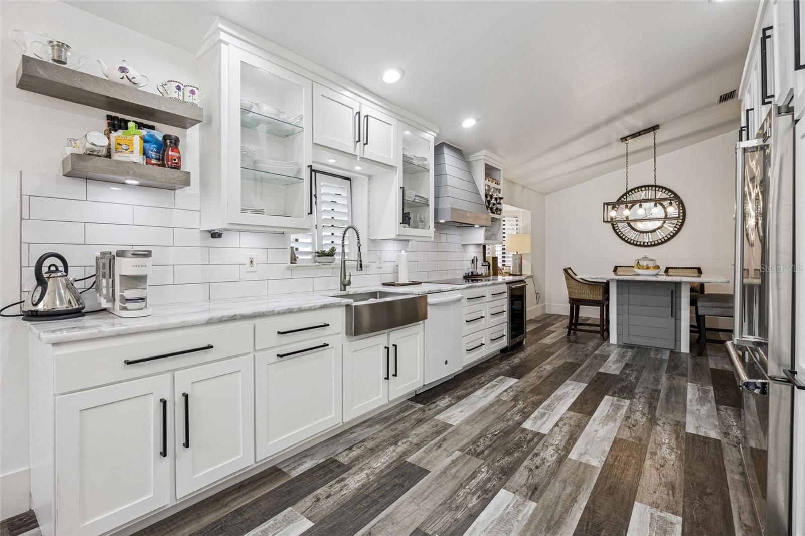 WATERWOOD PATIO HOMES - Residential