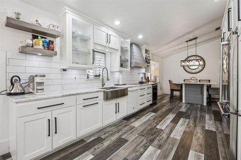 Tiny photo for 312 Waterwood Drive, Yalaha, FL 34797 (MLS # G5110123)