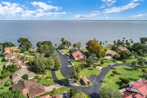 Tiny photo for 312 Waterwood Drive, Yalaha, FL 34797 (MLS # G5110123)