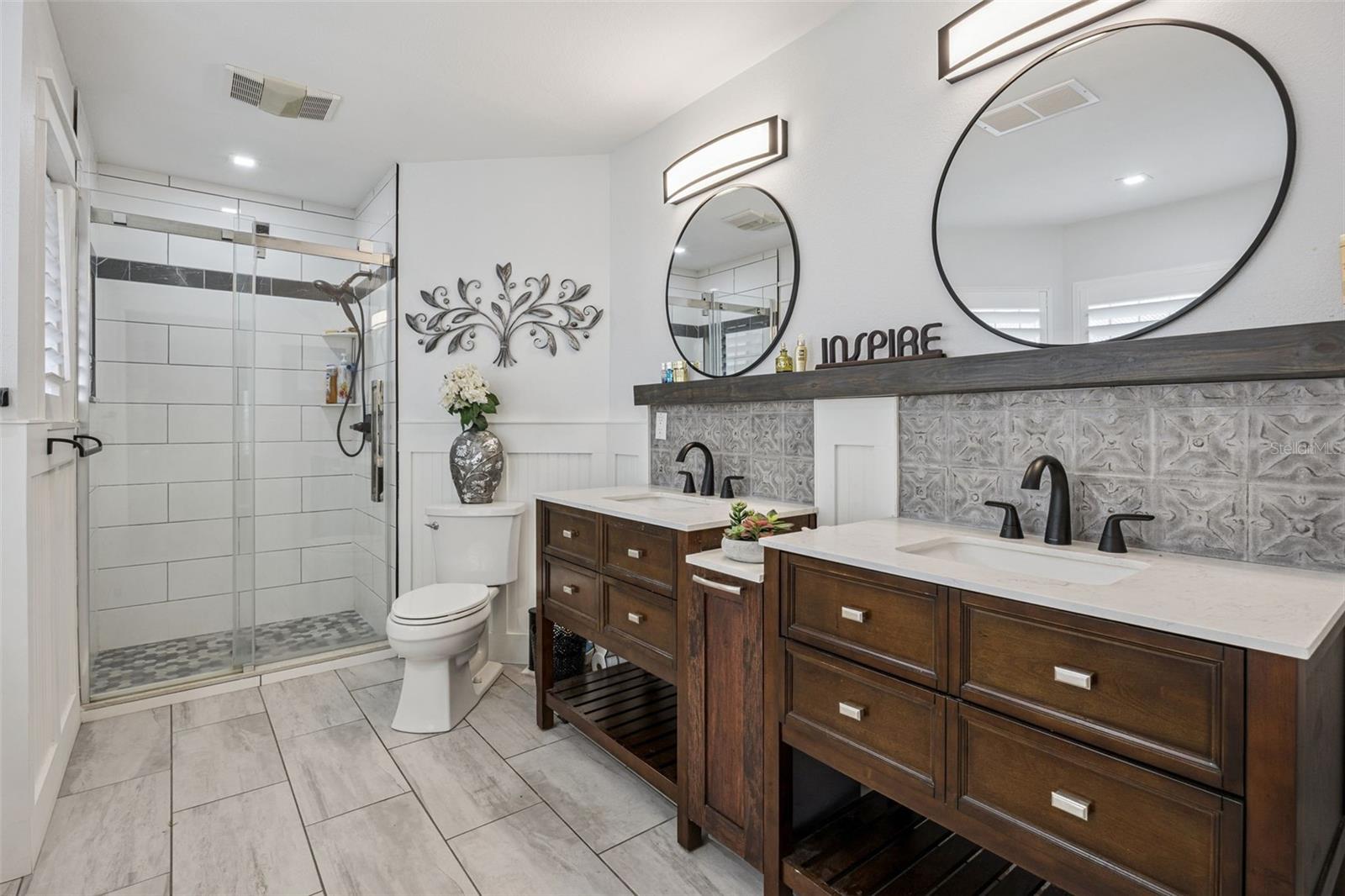 WATERWOOD PATIO HOMES - Residential