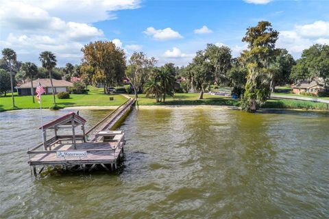 Tiny photo for 312 Waterwood Drive, Yalaha, FL 34797 (MLS # G5110123)