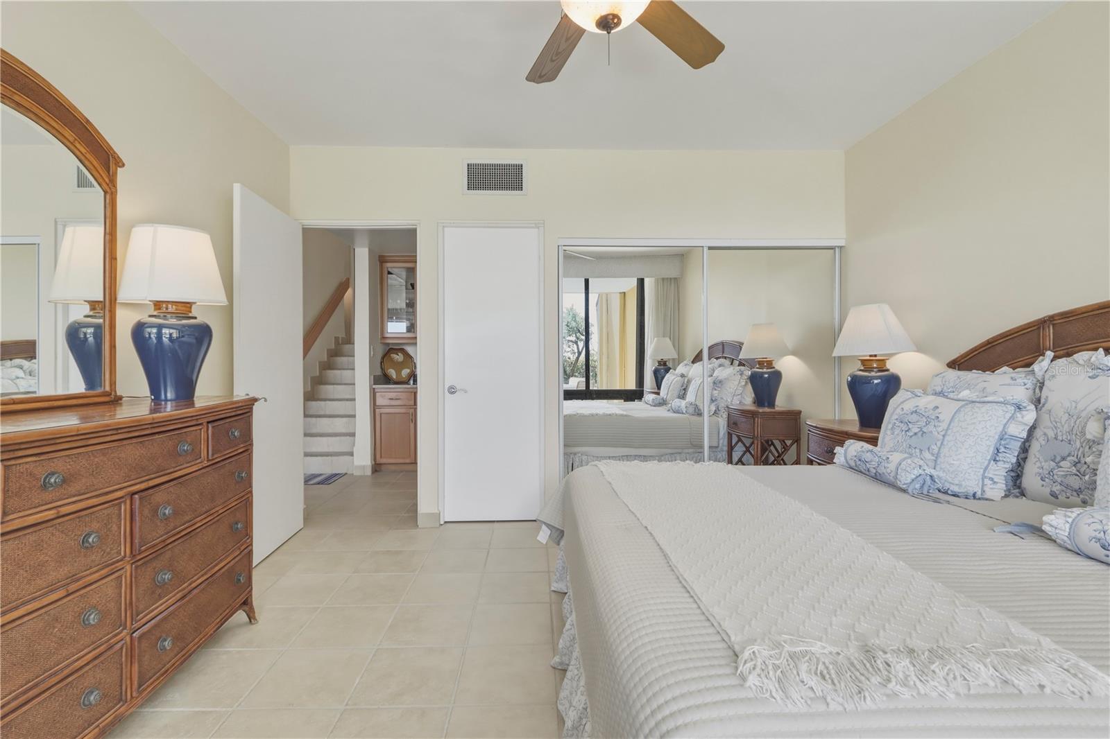 BEACH VILLAGE - Residential