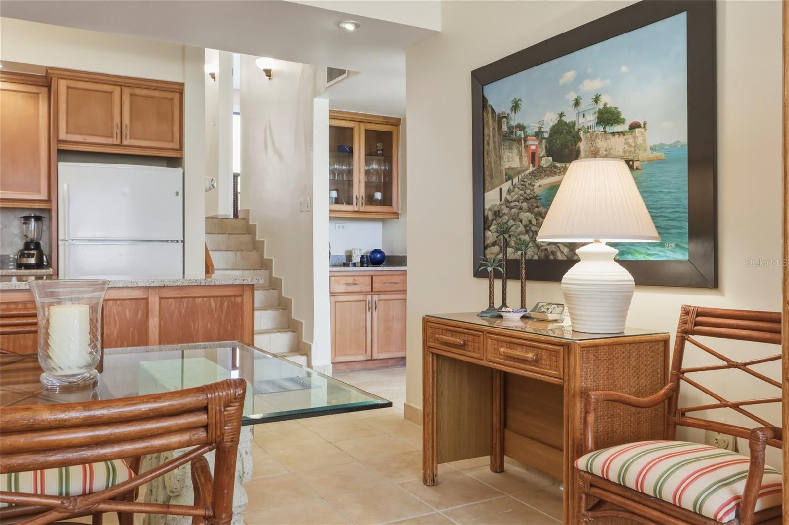 BEACH VILLAGE - Residential