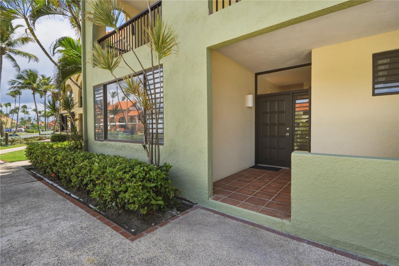 BEACH VILLAGE - Residential