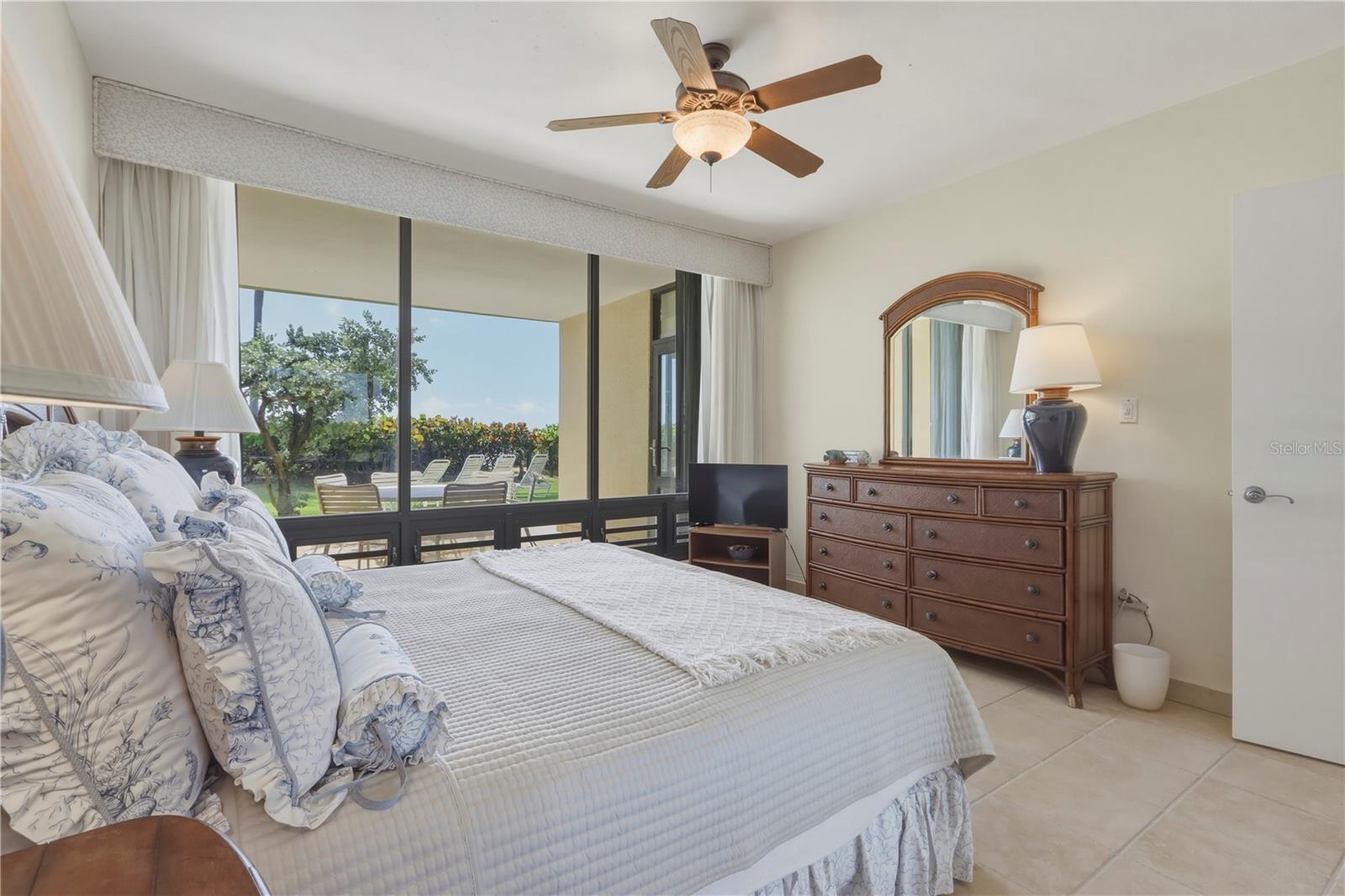 BEACH VILLAGE - Residential