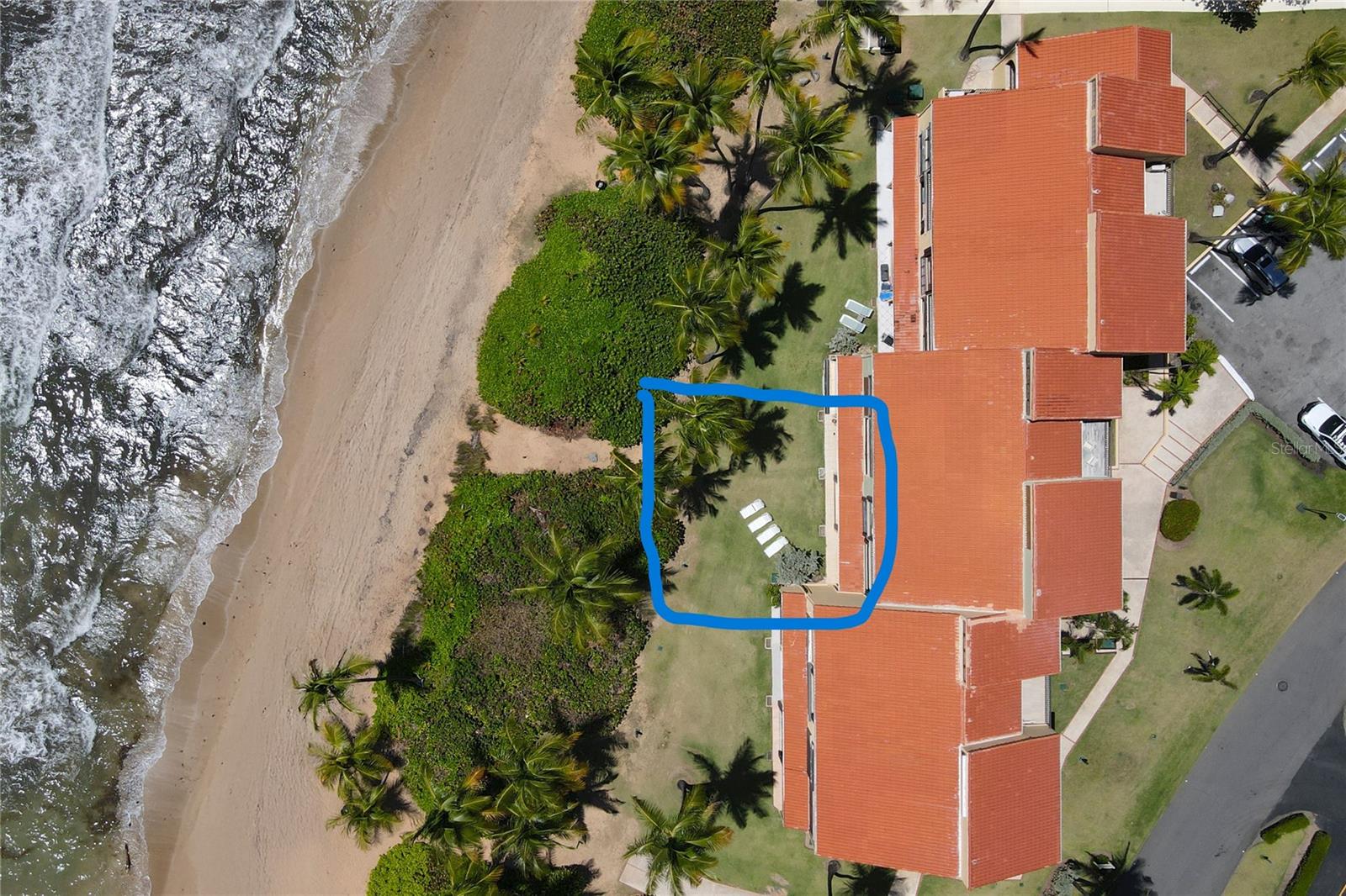 BEACH VILLAGE - Residential
