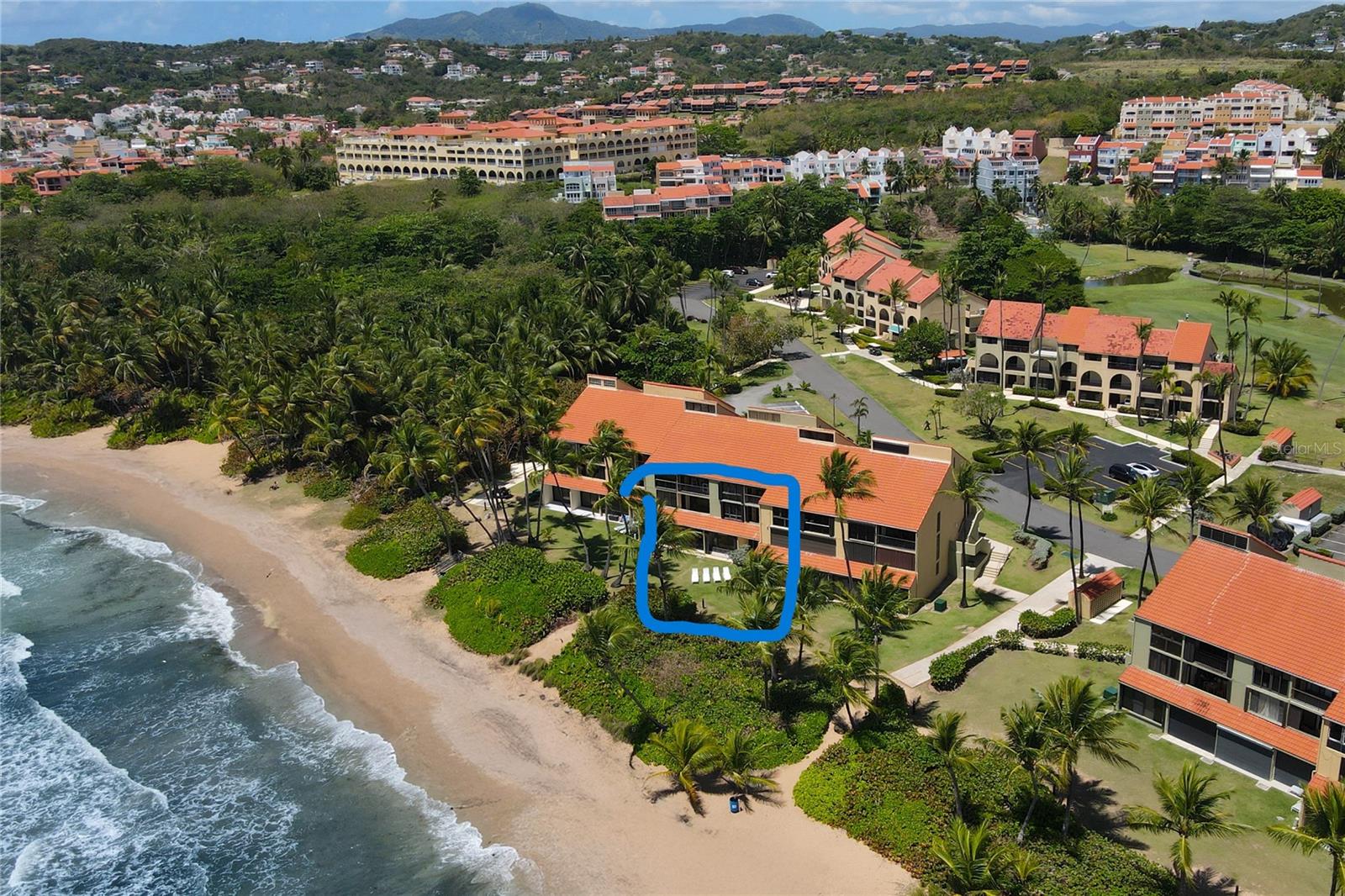 96 BEACH VILLAGE DRIVE 96