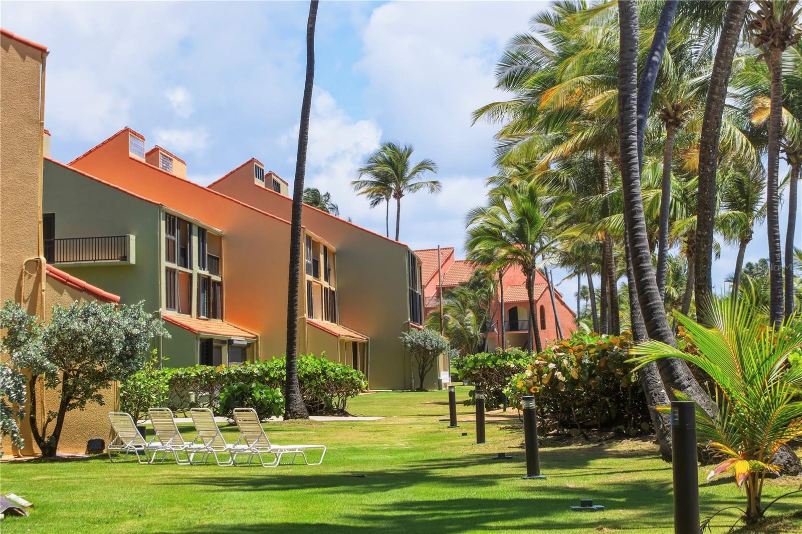 BEACH VILLAGE - Residential