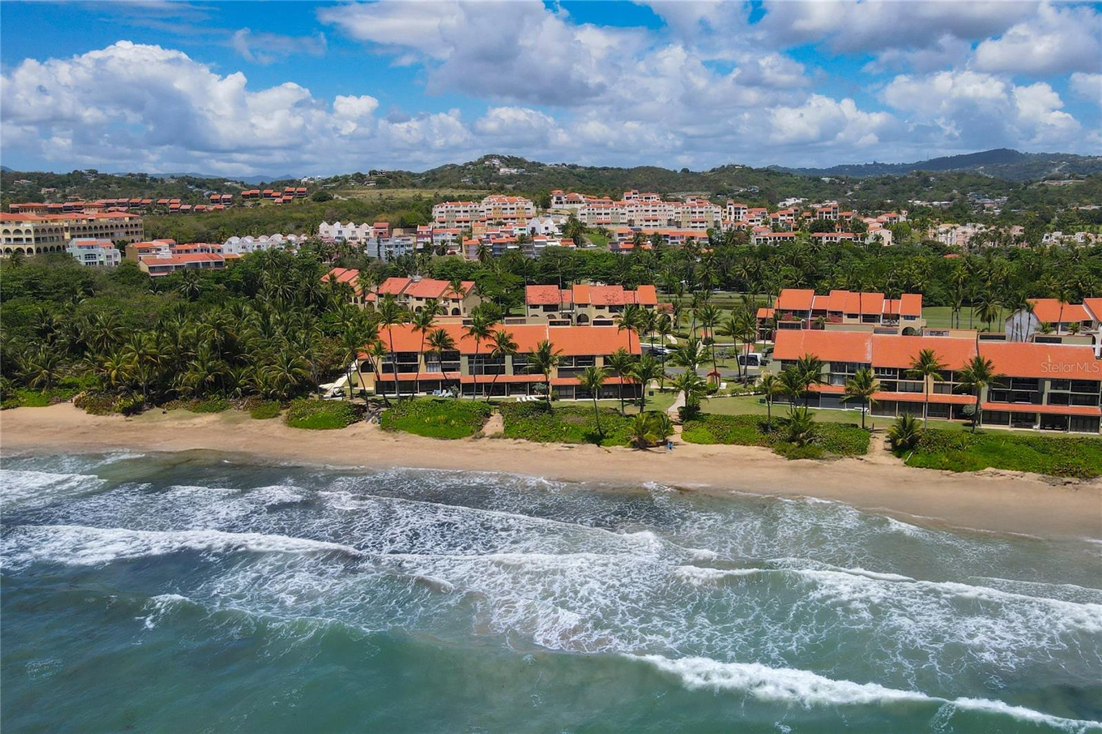 BEACH VILLAGE - Residential
