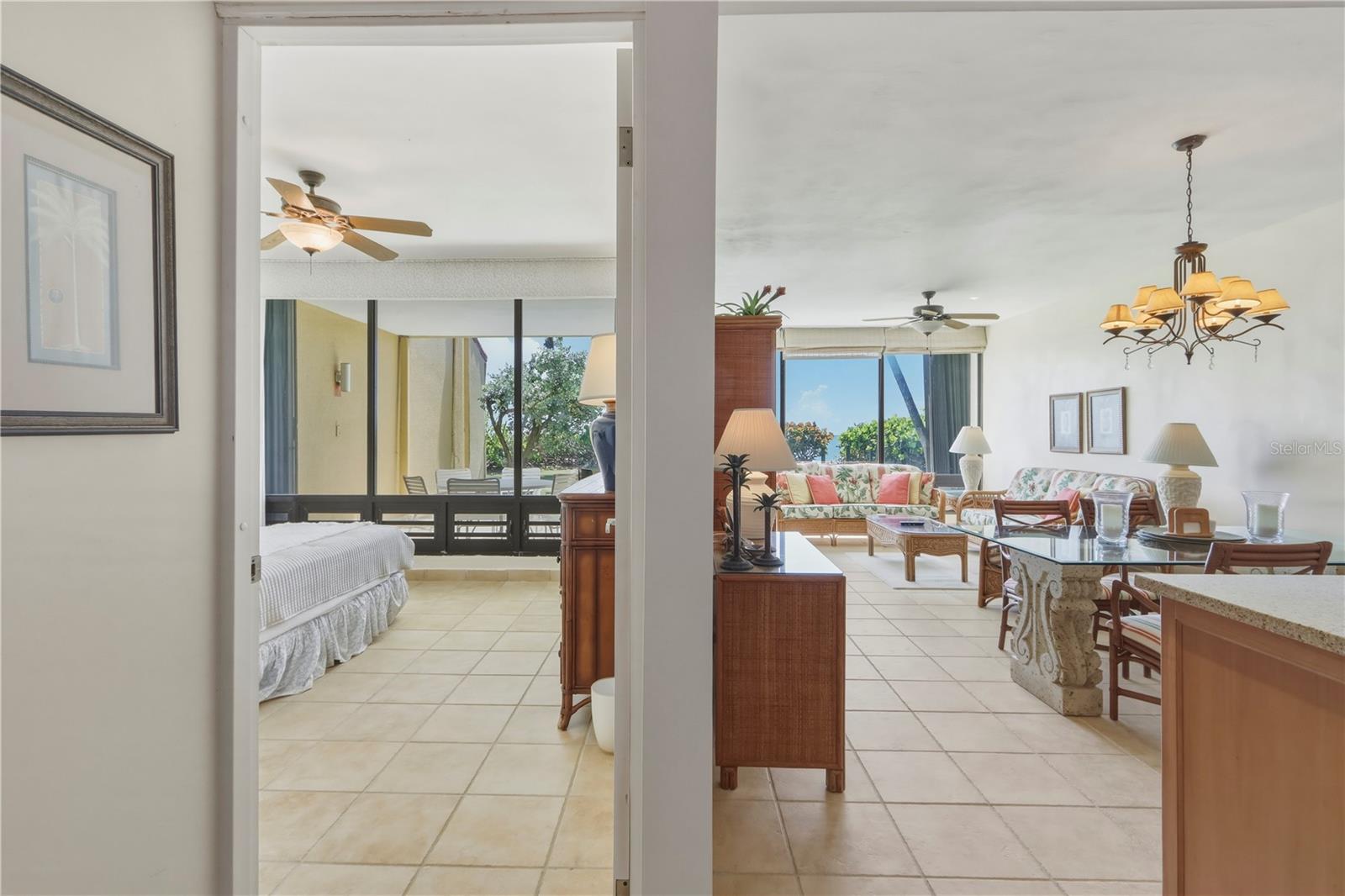BEACH VILLAGE - Residential