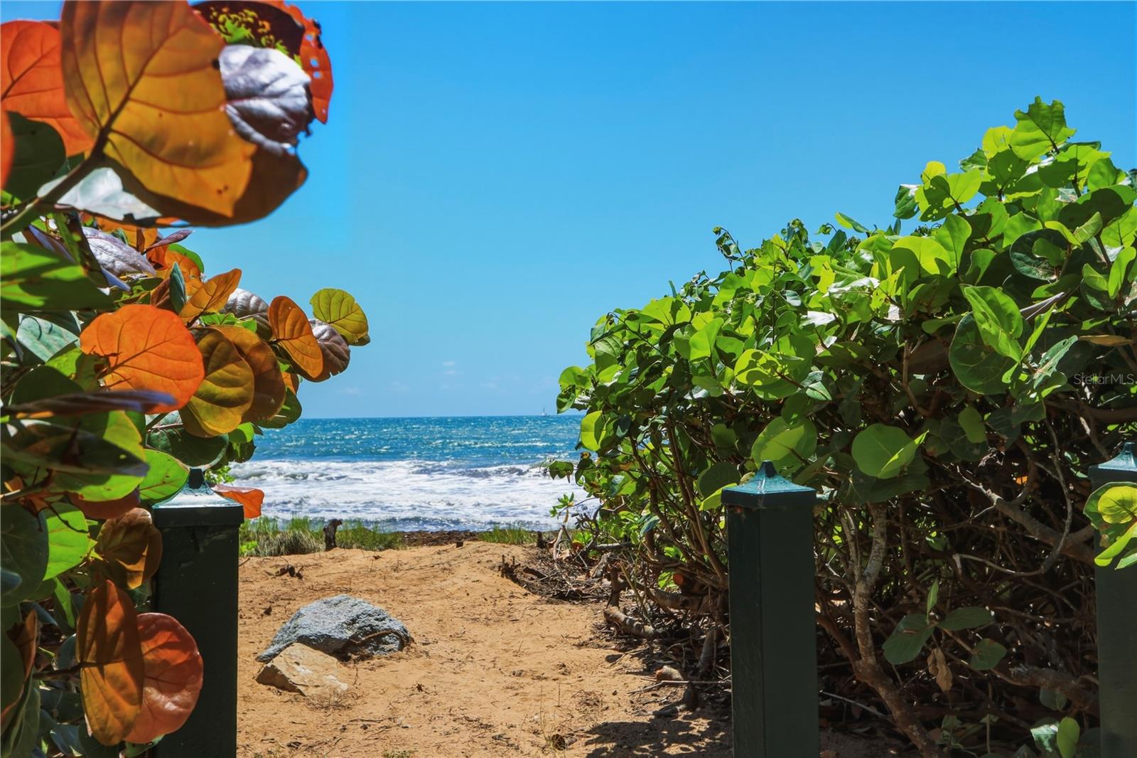 BEACH VILLAGE - Residential
