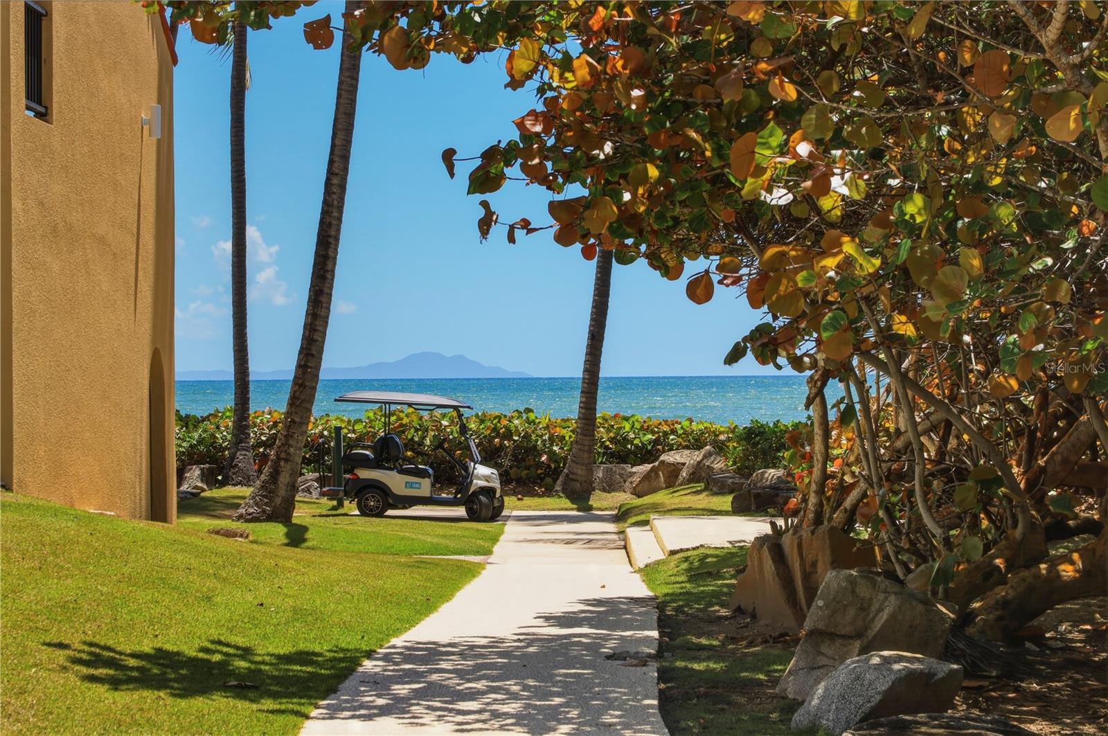 BEACH VILLAGE - Residential