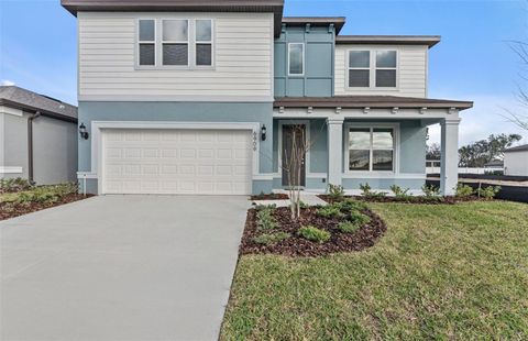 Photo of 6909 SW 90th Place, Ocala, FL 34476 (MLS # TB8435900)