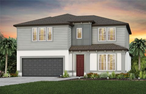Photo of 6909 SW 90th Place, Ocala, FL 34476 (MLS # TB8435900)
