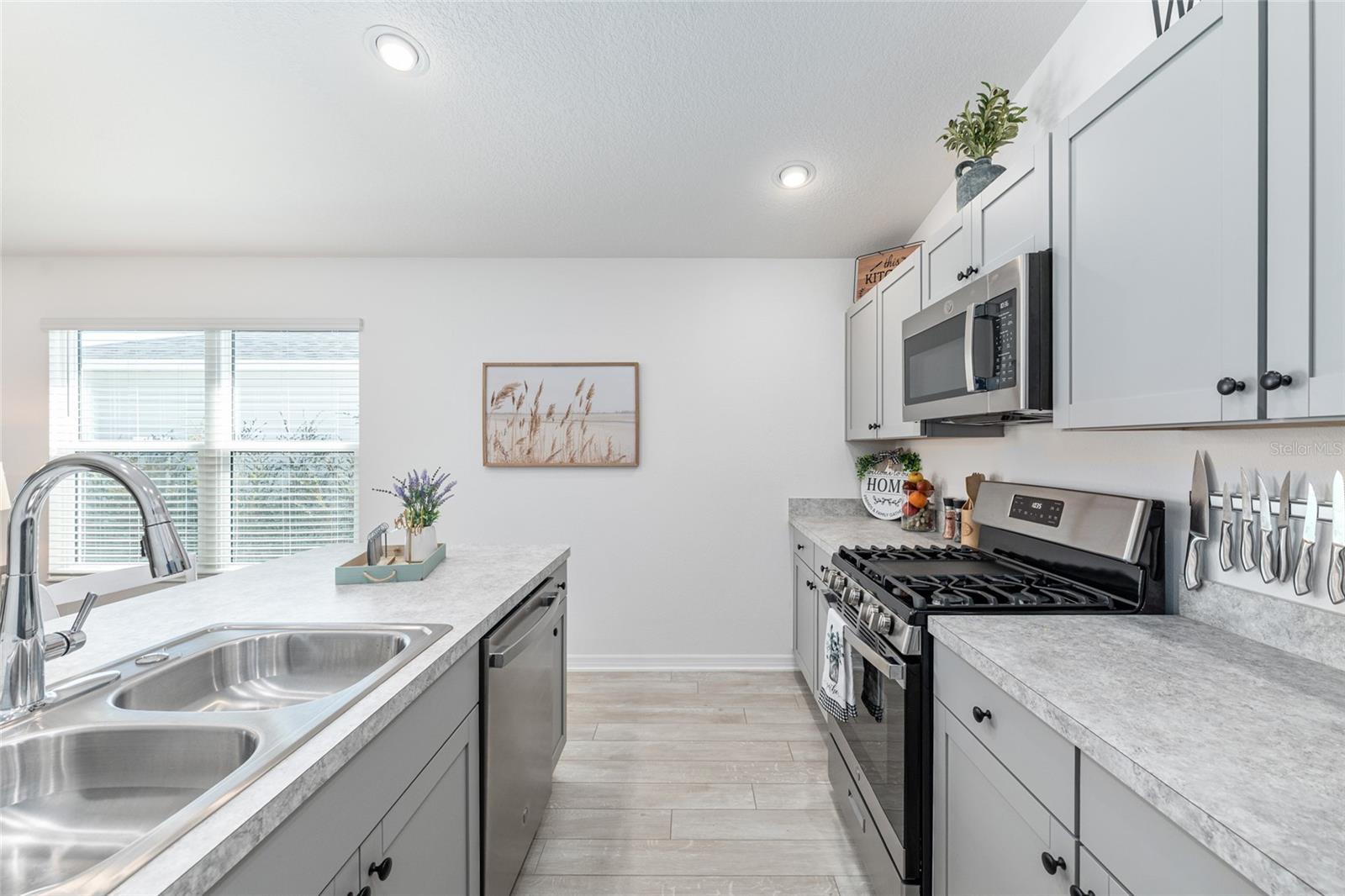 THE VILLAGES - Residential