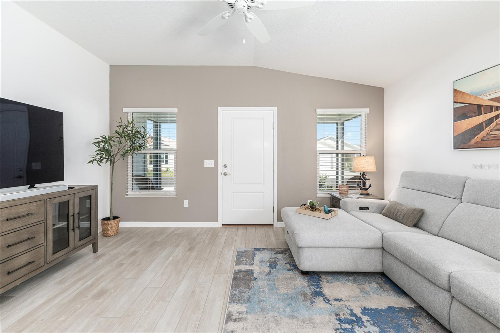 THE VILLAGES - Residential