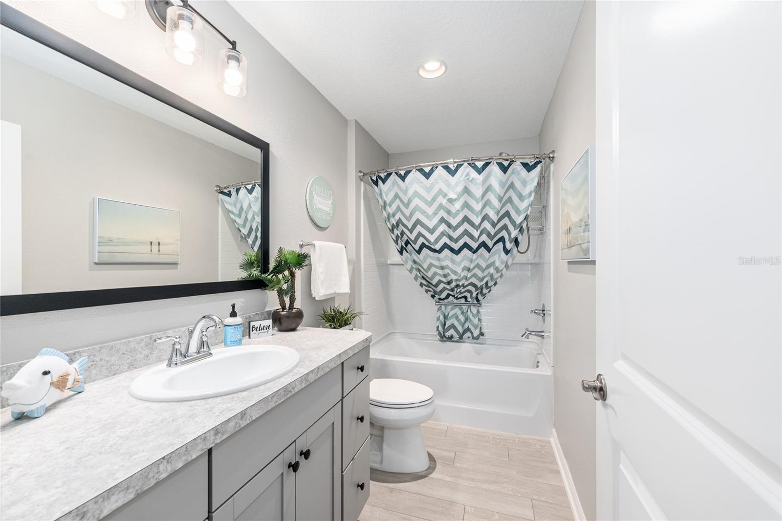 THE VILLAGES - Residential