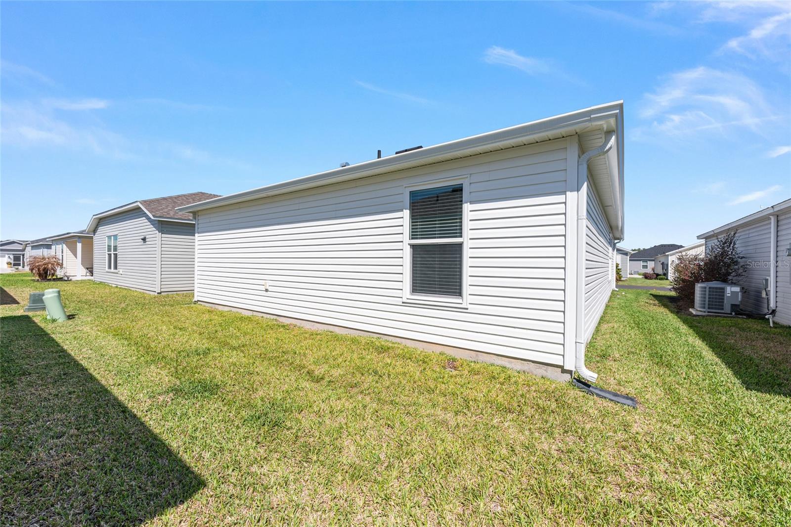 THE VILLAGES - Residential