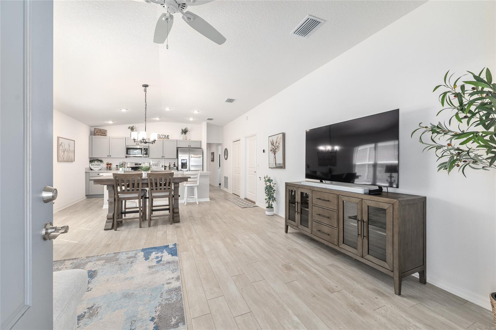 THE VILLAGES - Residential