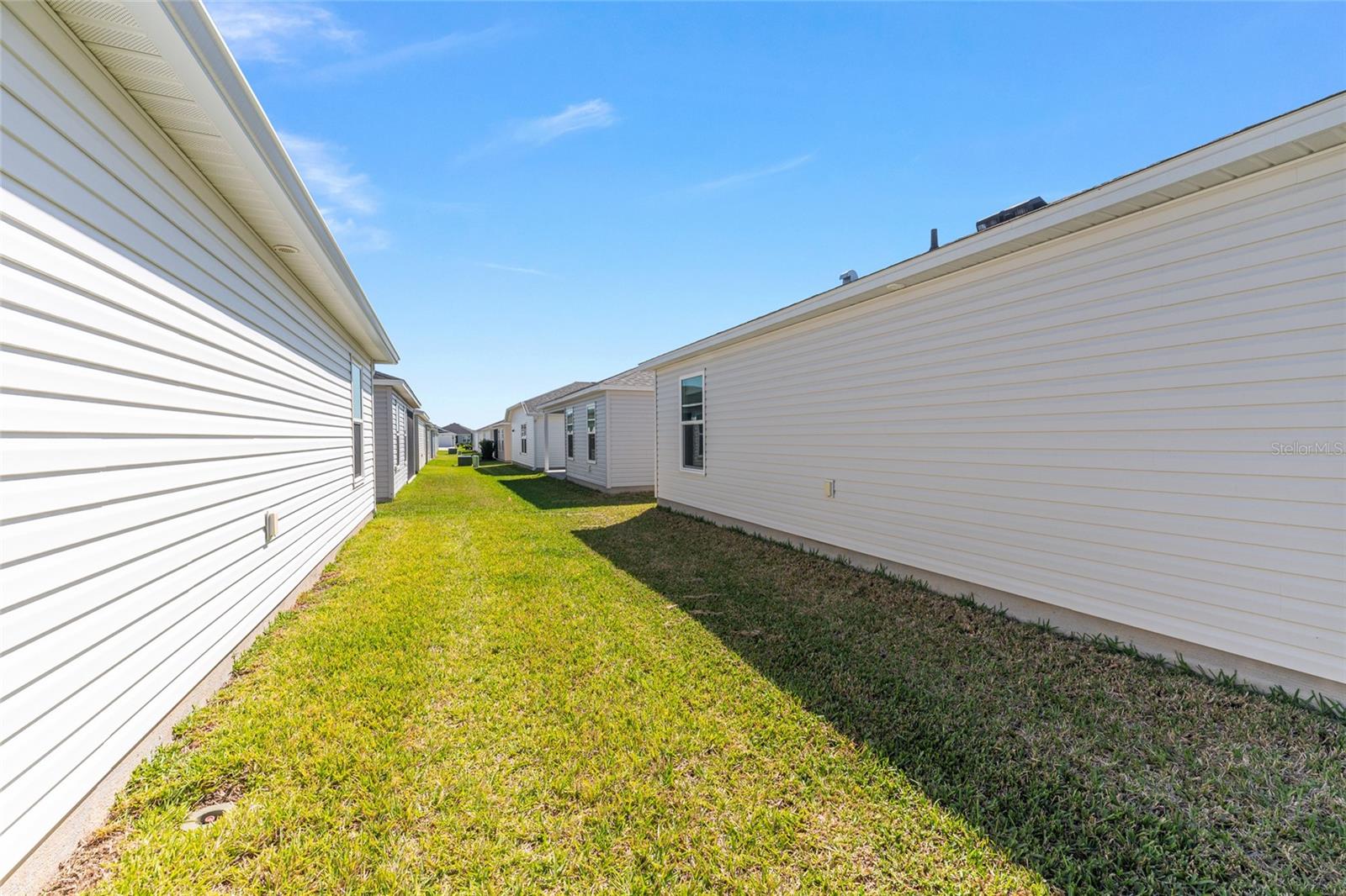 THE VILLAGES - Residential