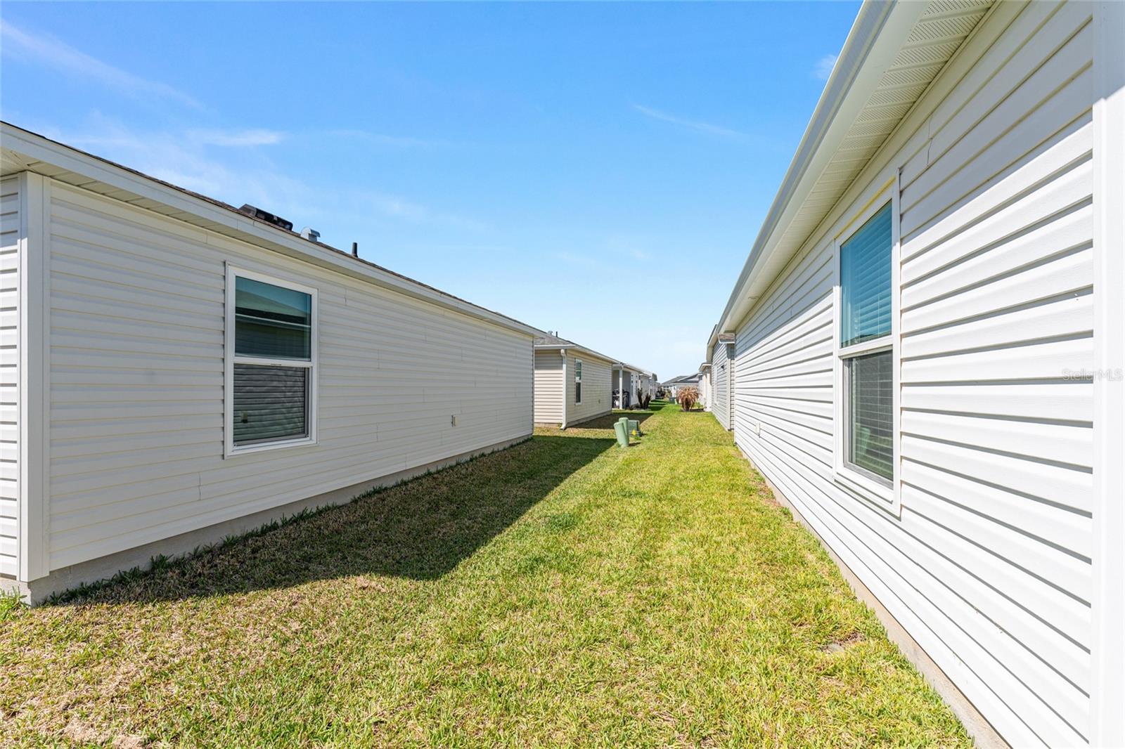 THE VILLAGES - Residential