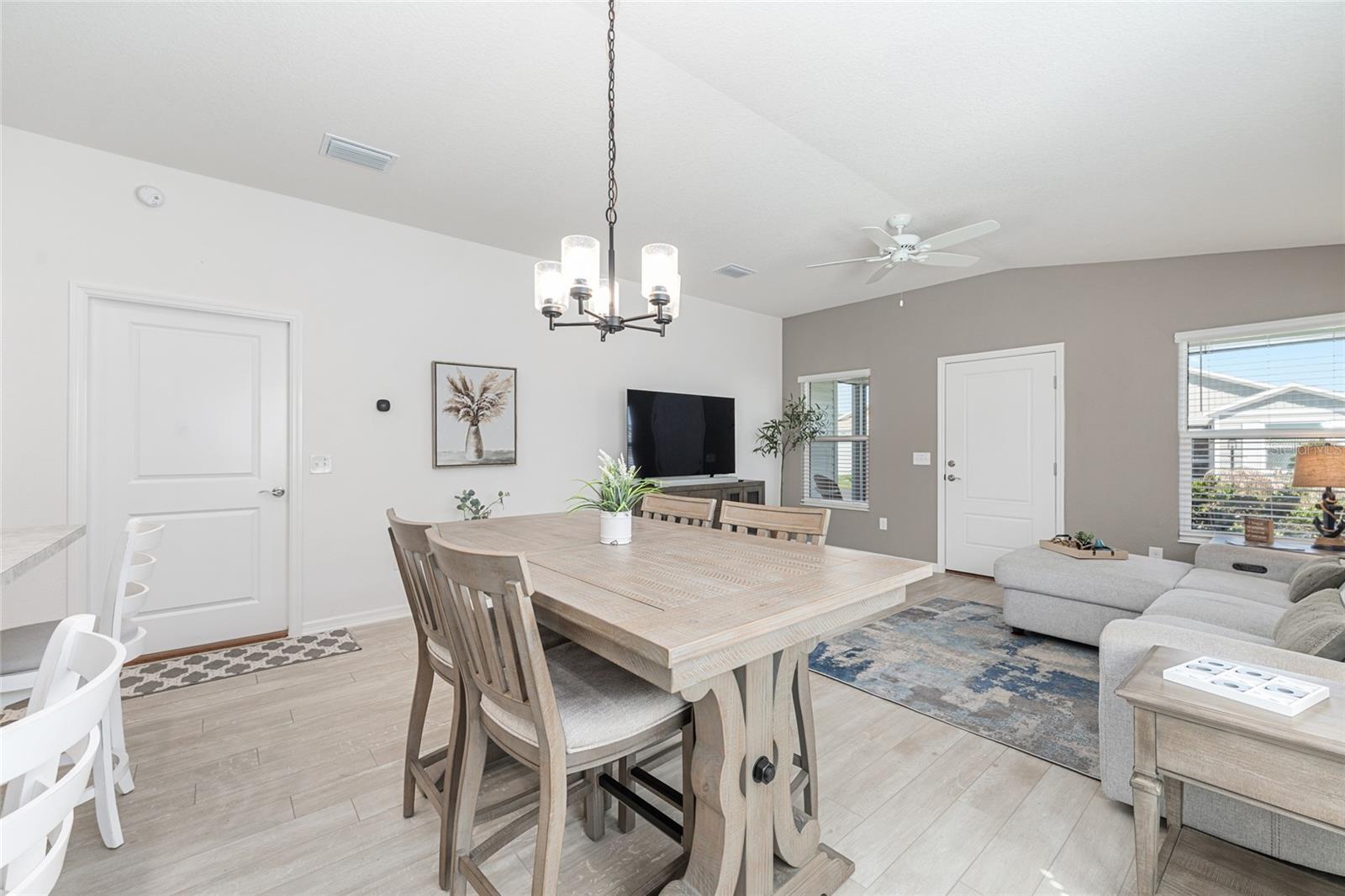 THE VILLAGES - Residential