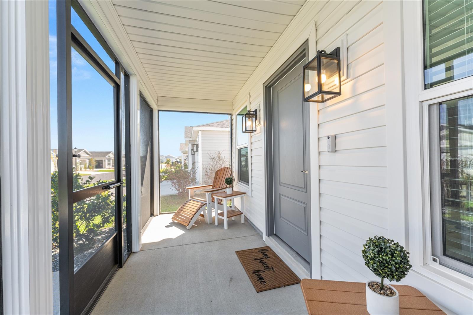 THE VILLAGES - Residential