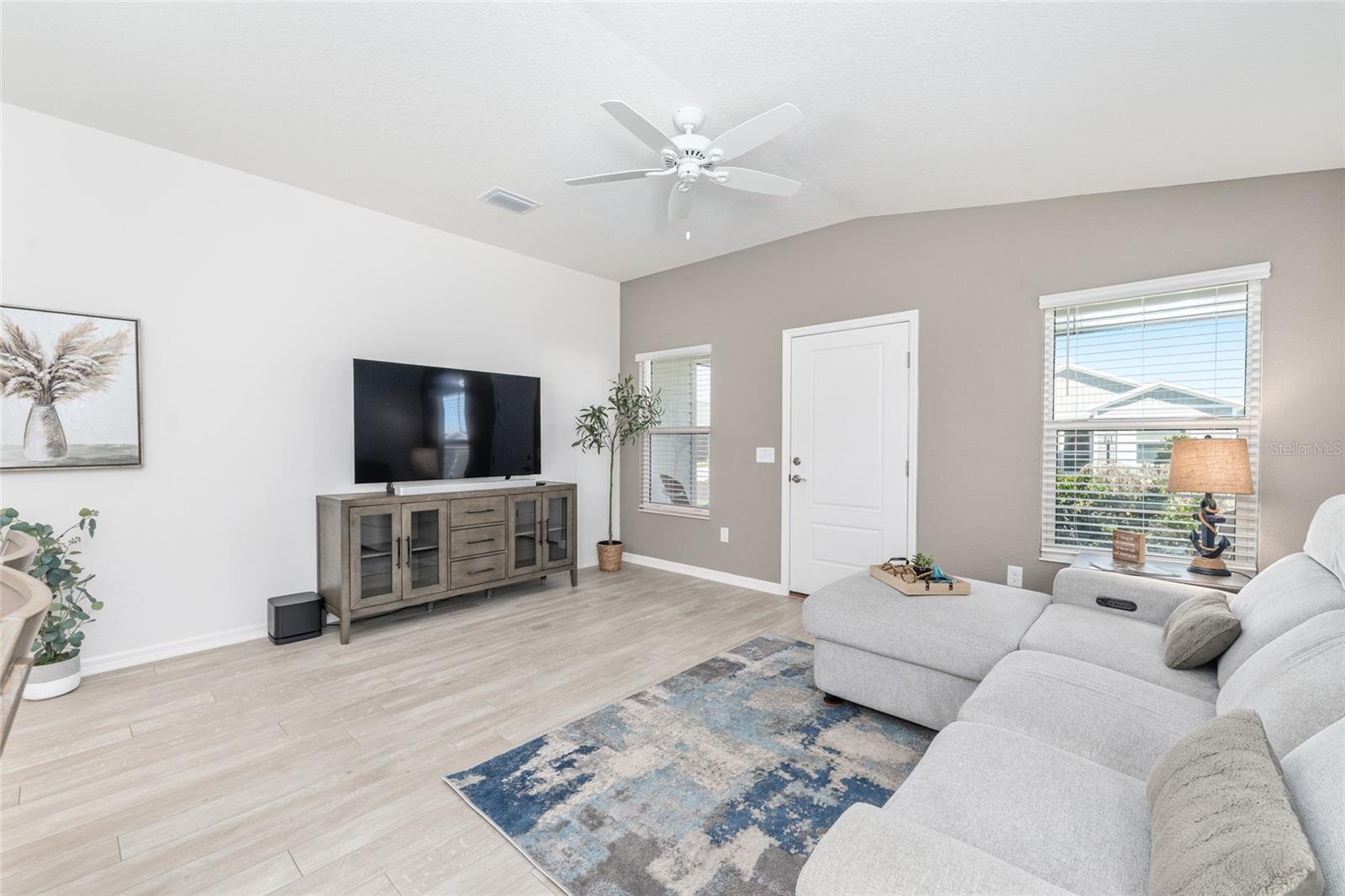 THE VILLAGES - Residential