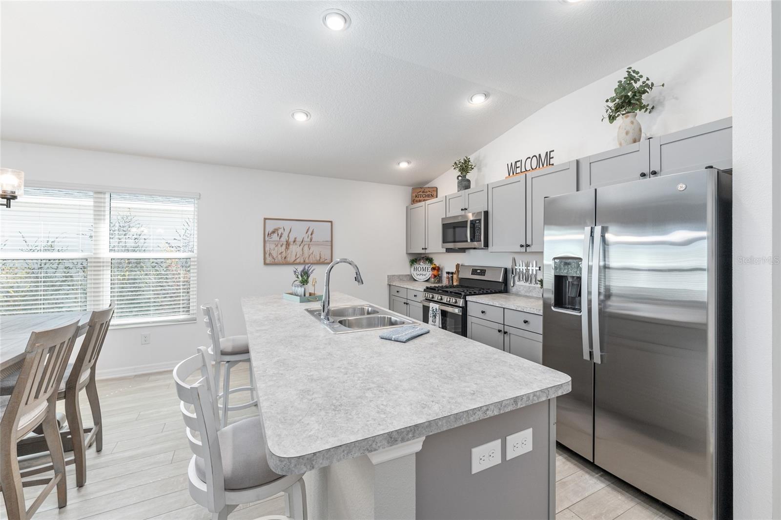 THE VILLAGES - Residential