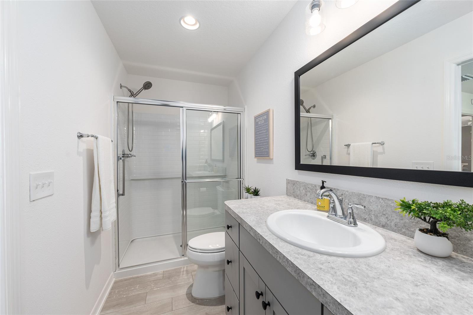 THE VILLAGES - Residential