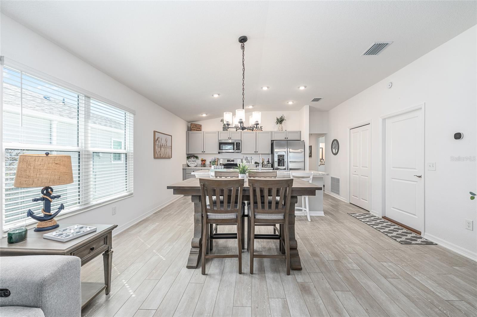 THE VILLAGES - Residential