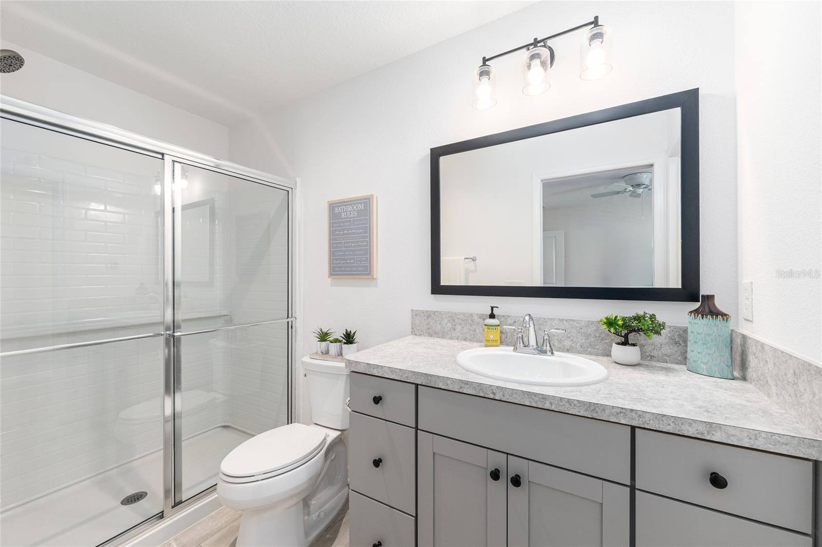 THE VILLAGES - Residential