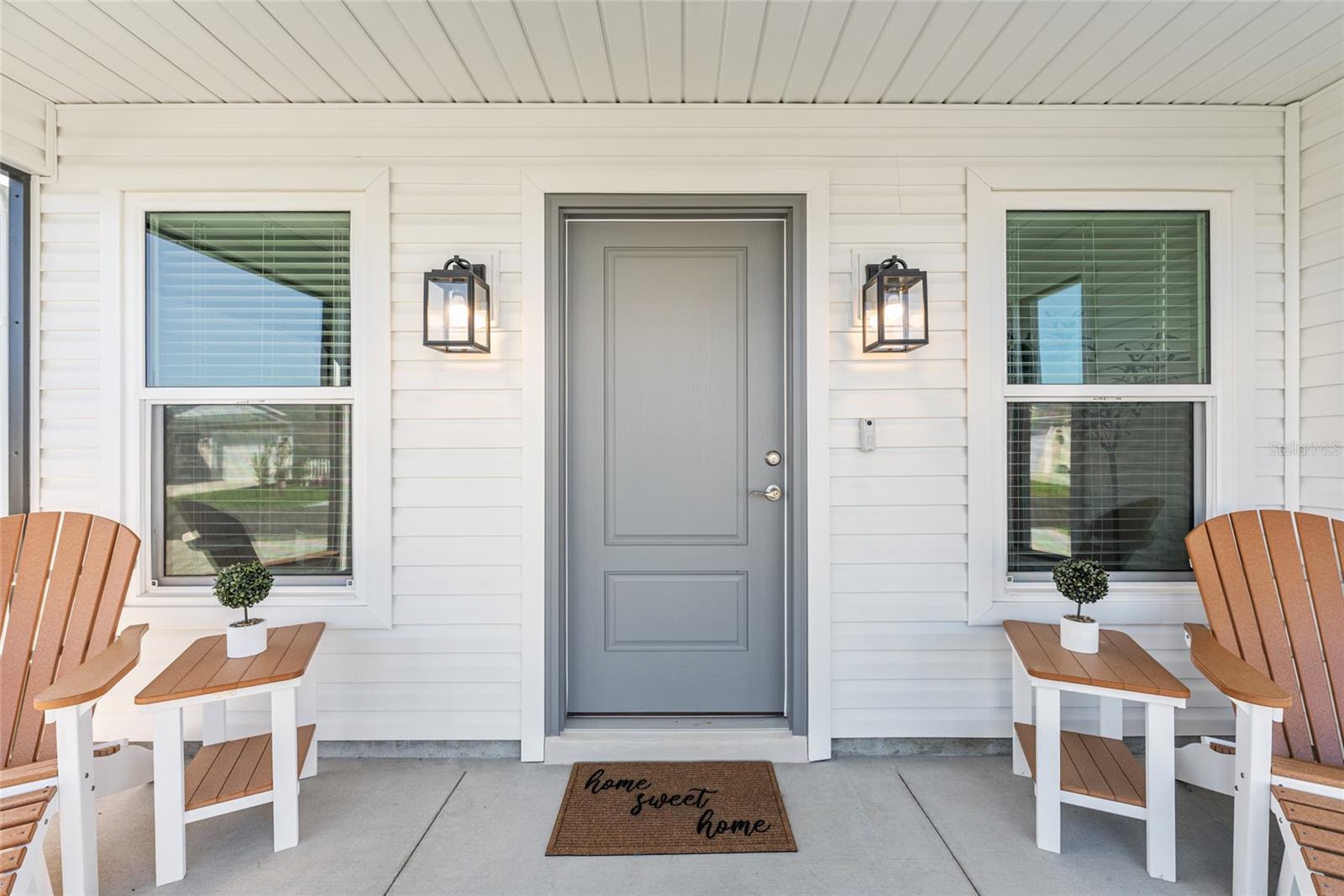 THE VILLAGES - Residential