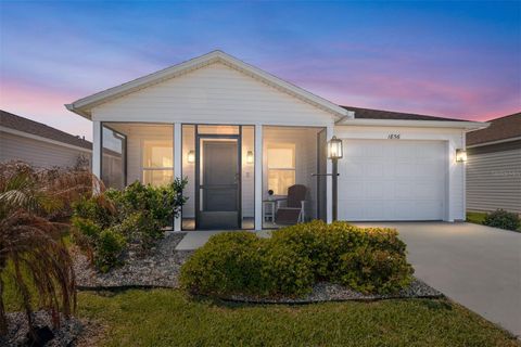 Photo of 1856 Timon Street, The Villages, FL 34762 (MLS # G5109821)