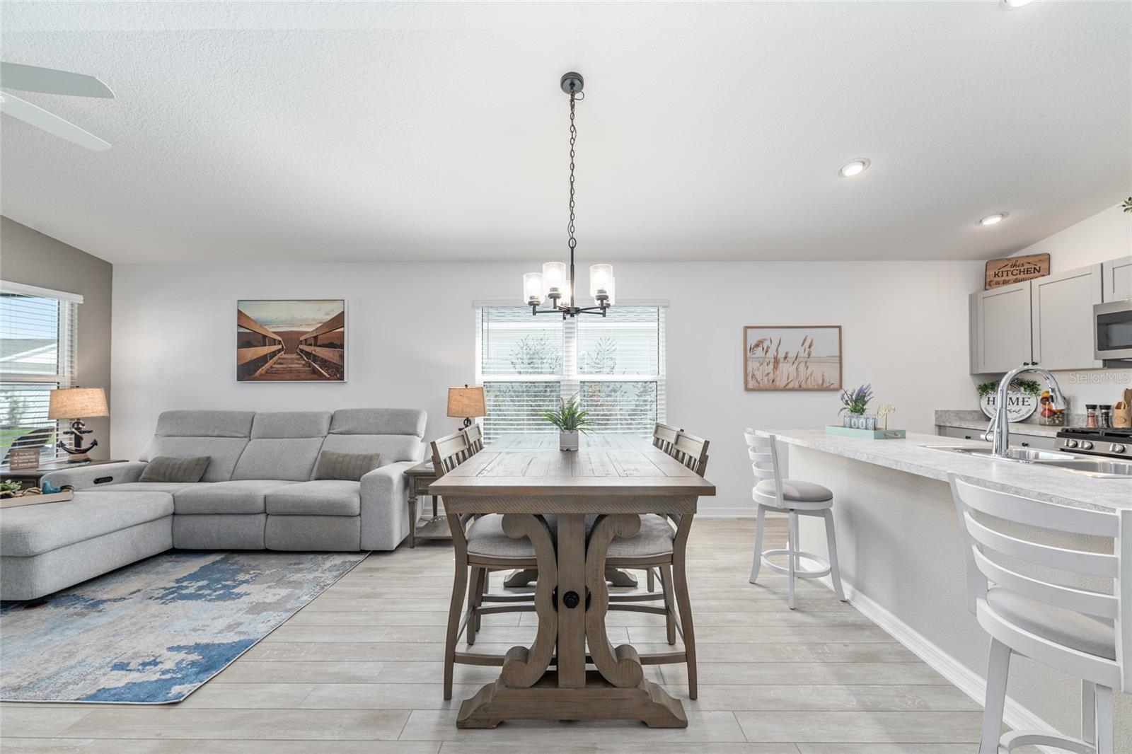 THE VILLAGES - Residential