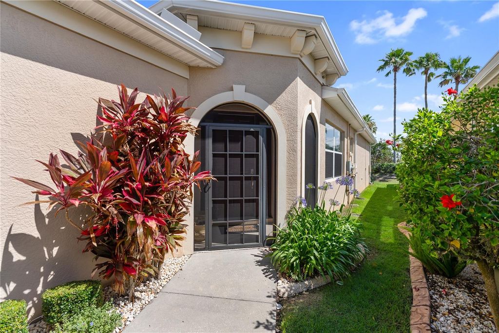 Photo of 305 Siena Vista Place, Sun City Center, FL 33573 (MLS # A4655474)