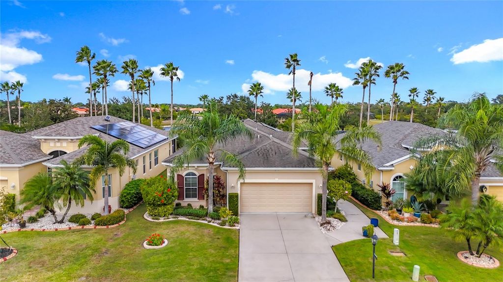 Photo of 305 Siena Vista Place, Sun City Center, FL 33573 (MLS # A4655474)