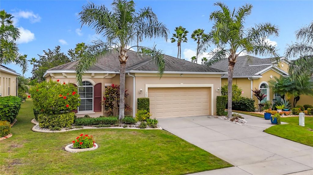 Photo of 305 Siena Vista Place, Sun City Center, FL 33573 (MLS # A4655474)